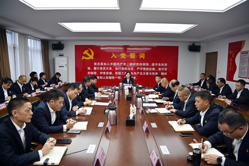 集團安排部署第四季度安全生產工作.JPG